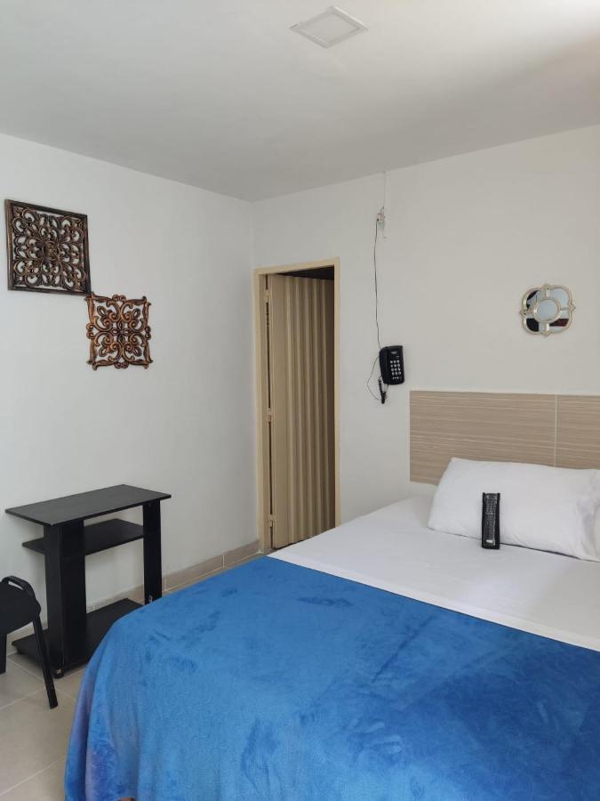 Hotel Mirador Plaza Pereira Eksteriør billede
