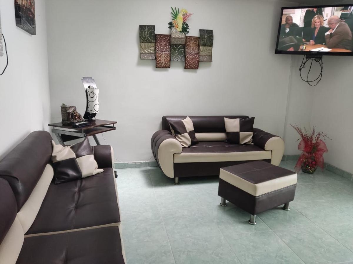 Hotel Mirador Plaza Pereira Eksteriør billede